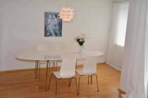 Apartamenty 